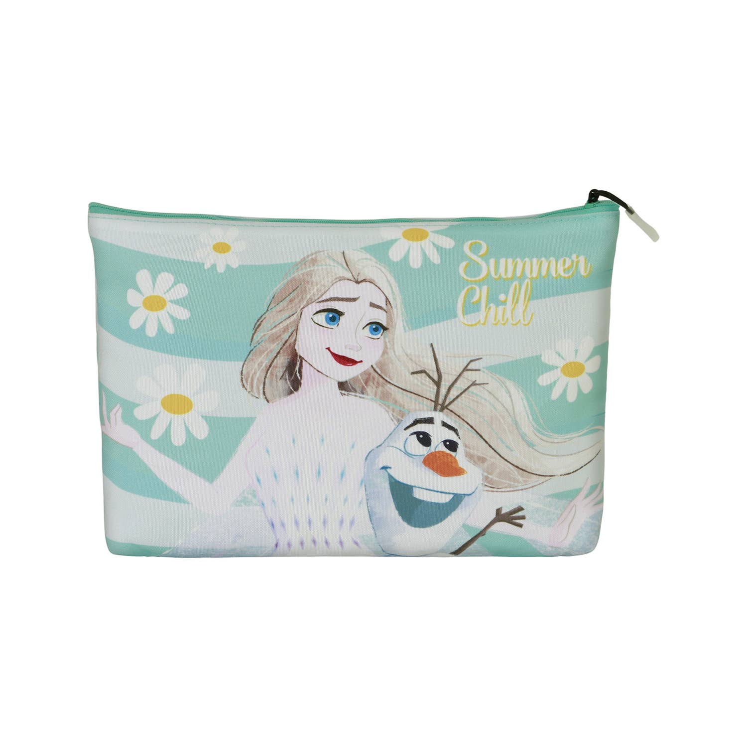 Trousse de Toilette Soleil Disney Frozen 2 « Chill »