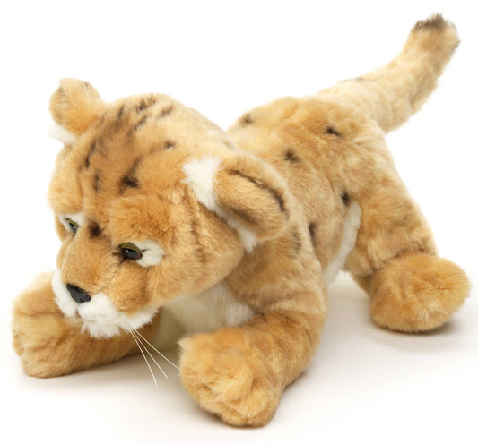 Peluche Lionceau