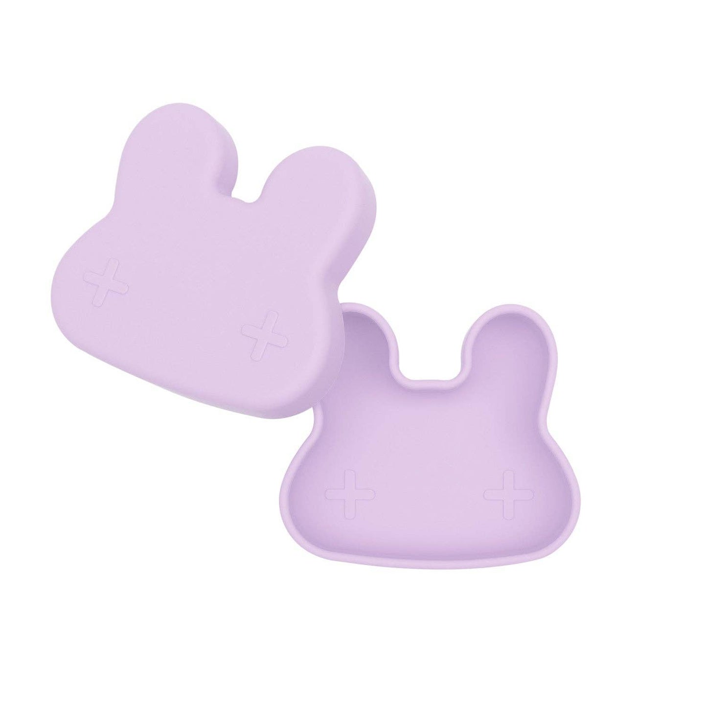 Bunny Snackie® - Lilac