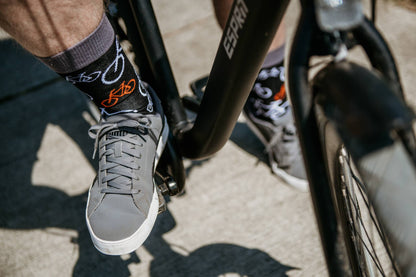 Cycling Socks
