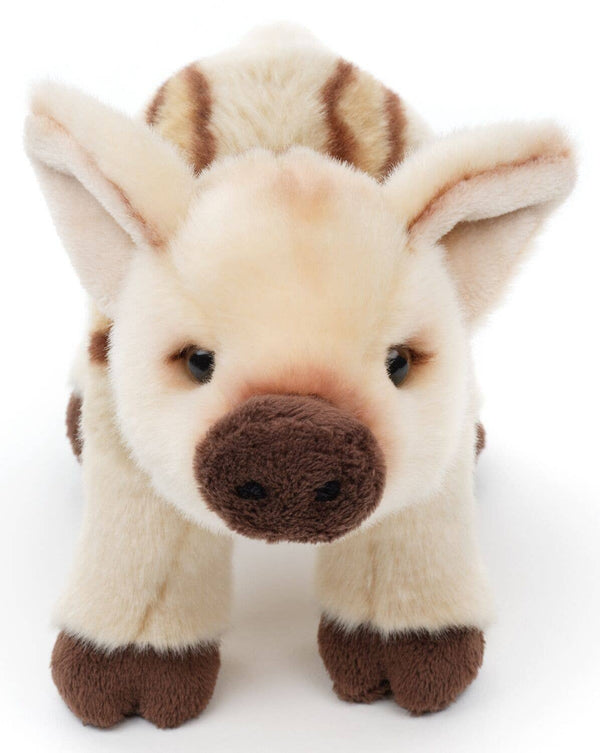 Peluche Marcassin debout Uni Toys