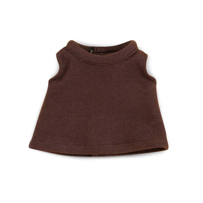 Clothing Set: Leopard Print Outfit