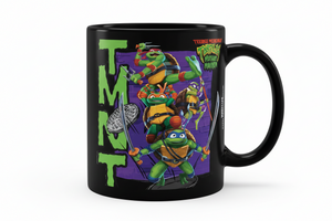Mug Tortues Ninja Mutant Mayhem – TMNT