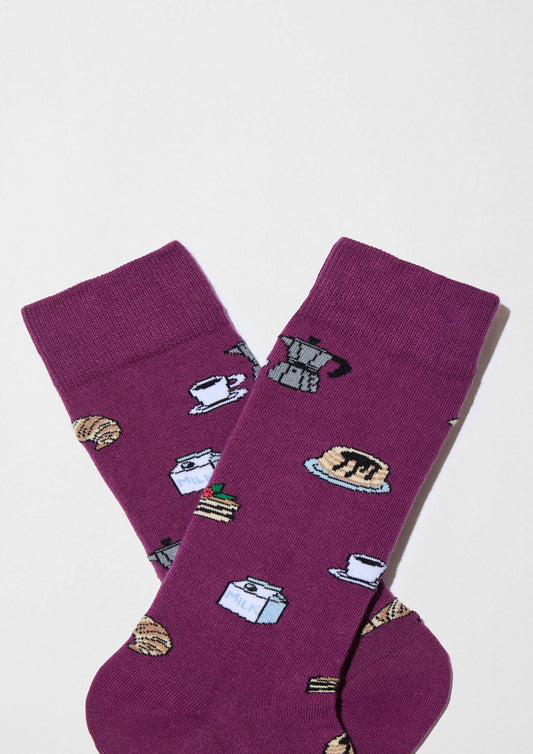 Socks BeSweetBreakfast