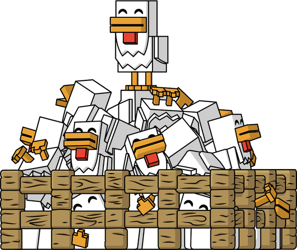 Chickens 