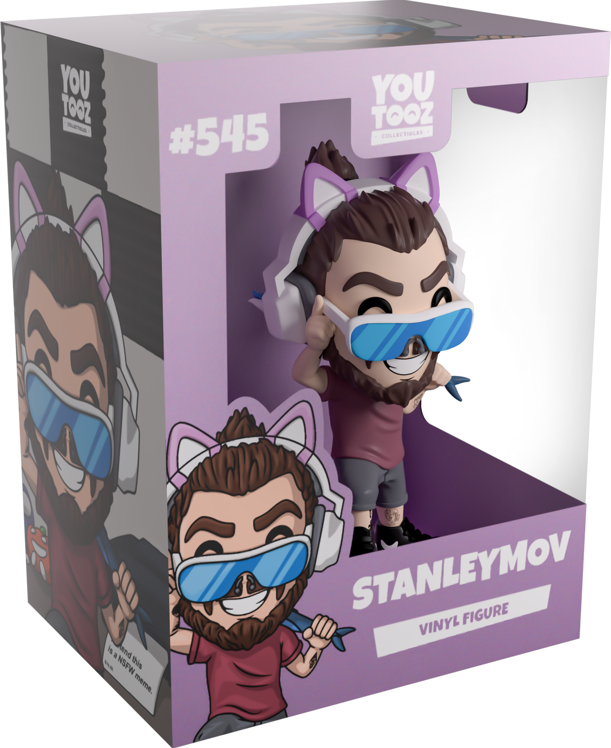 StanleyMOV