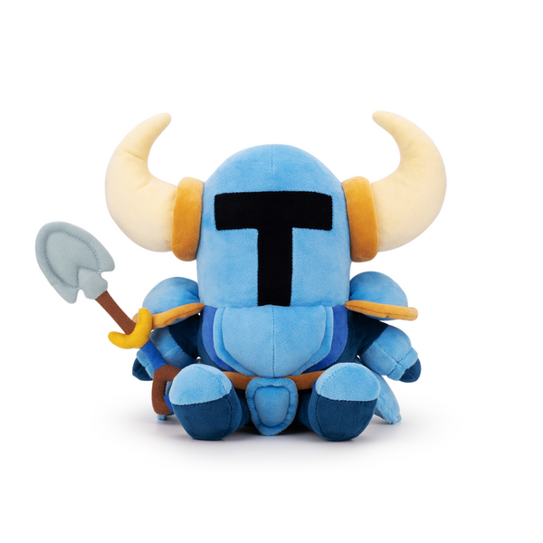 Shovel Knight Plush (9in)