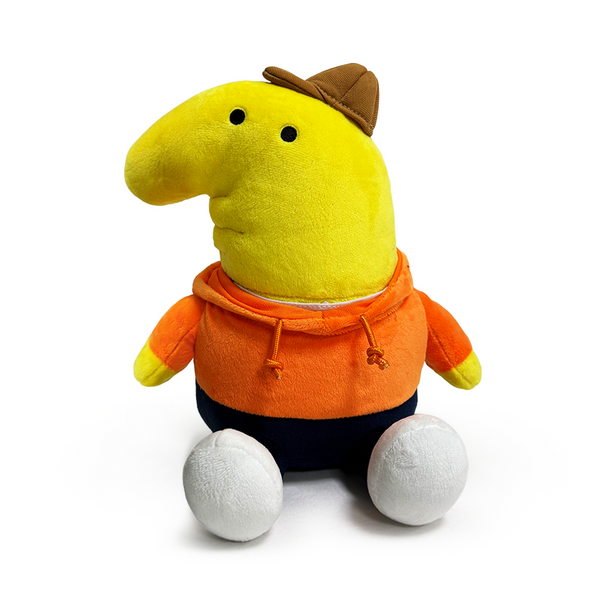 Charlie Plush (9in)