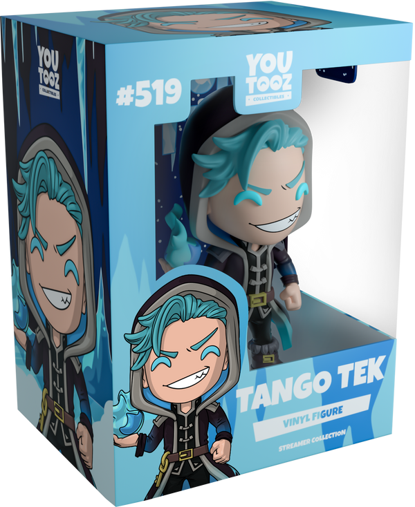 TangoTek