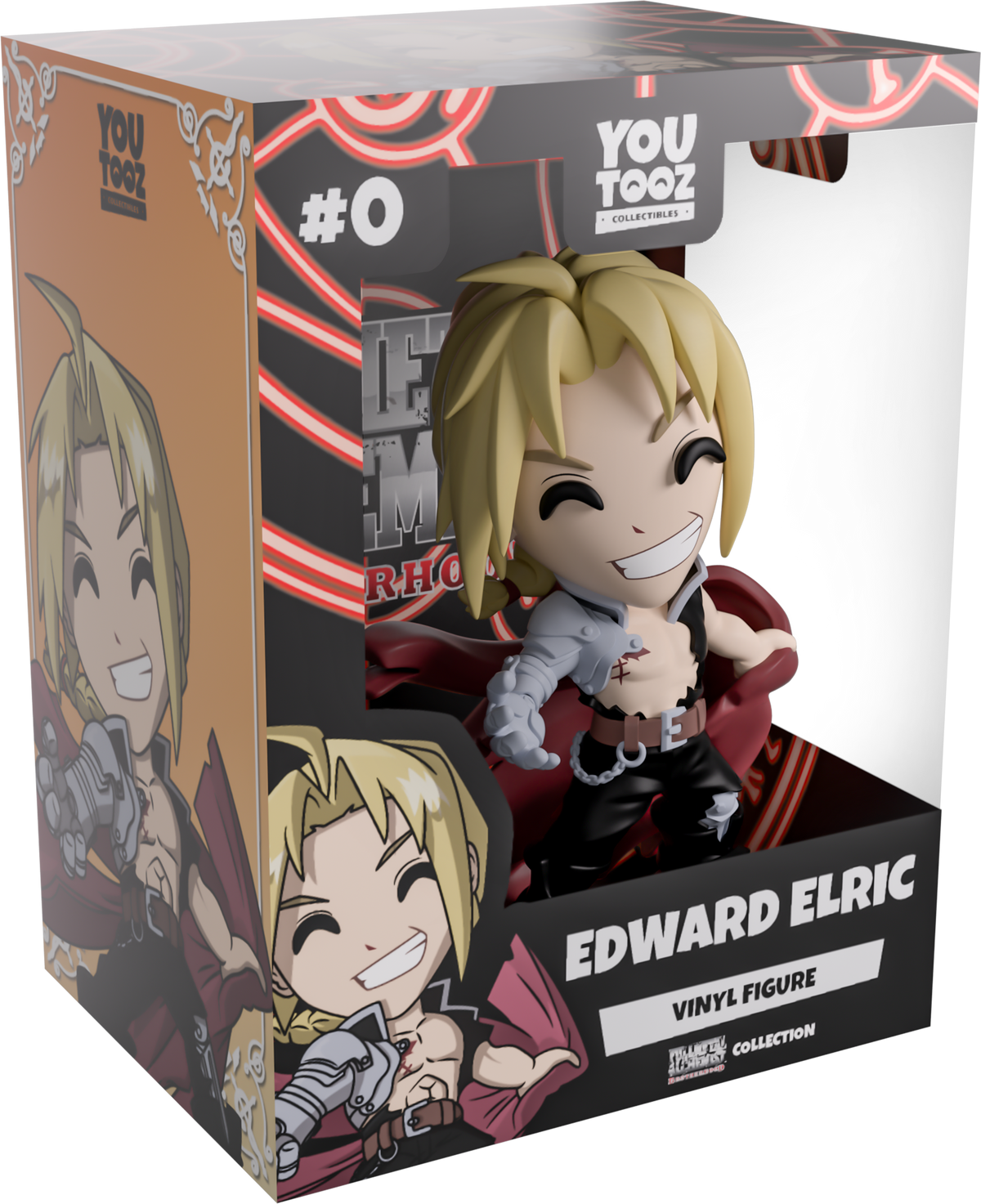 Edward Elric