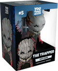 Figurine The Trapper