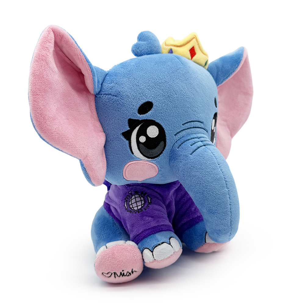 Peluche Elly