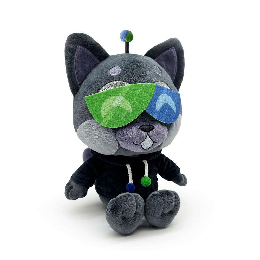 Peluche ElasticDroid V2 – 22,9 cm
