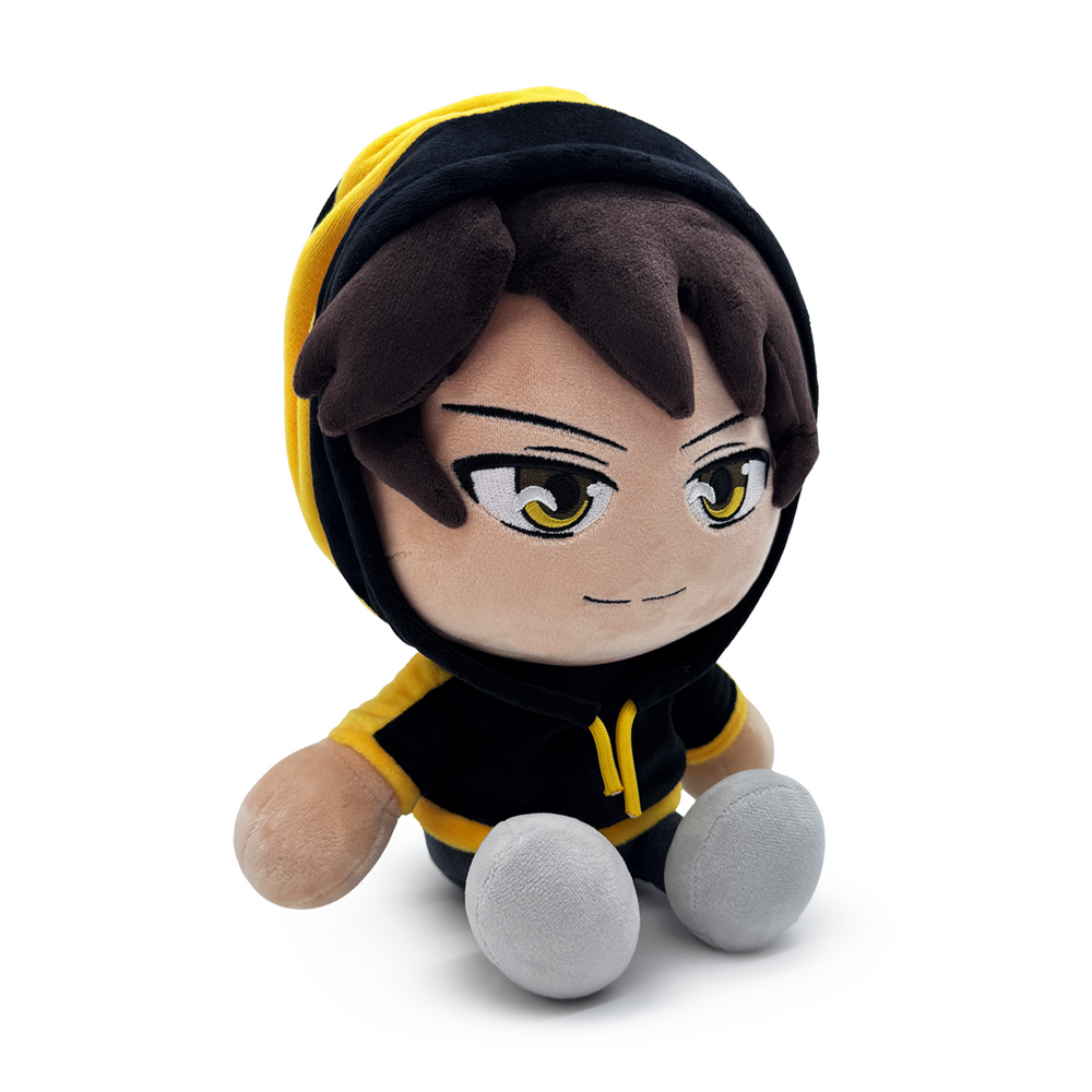 Peluche ButterJaffa