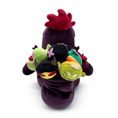 Peppin Plush (9")