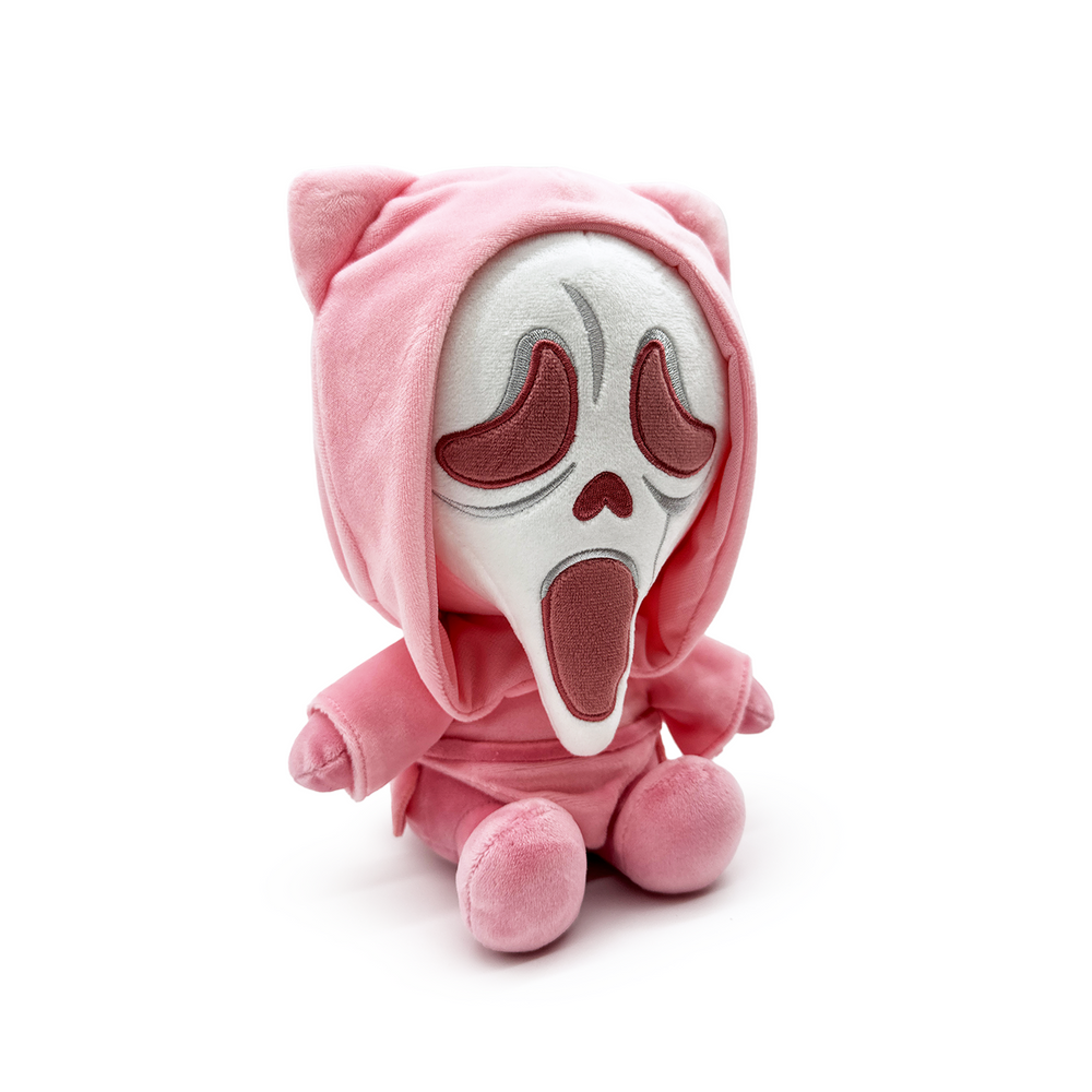Peluche Cute Ghost Face – 22,9 cm