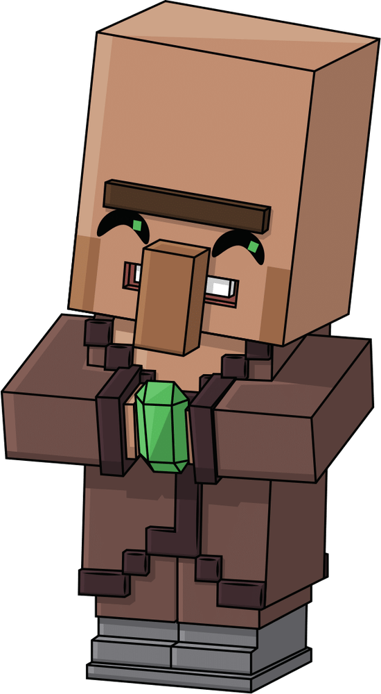 Villager