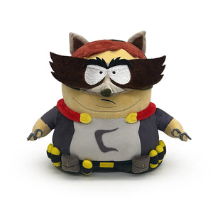 Cartman Plush 