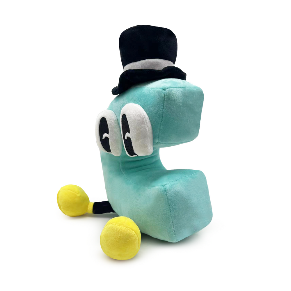 Peluche Ctop – 22,9 cm