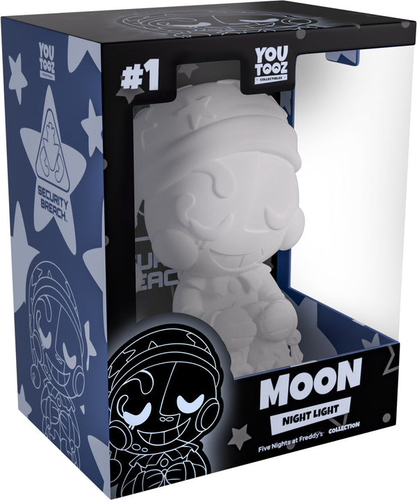 Moon Night Light