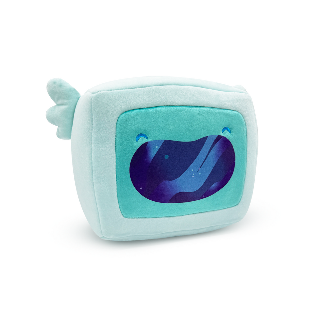 Peluche Temp-Bot Portal