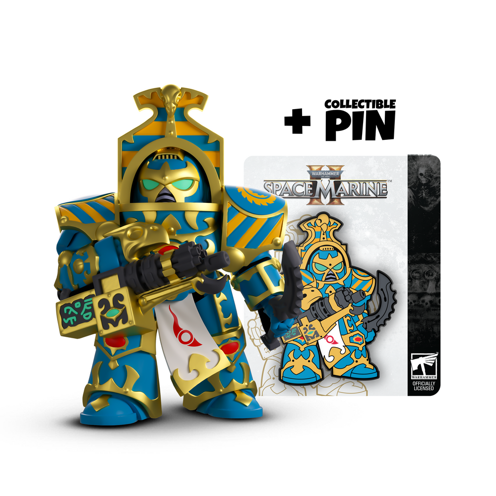 Scarab Occult Terminator
