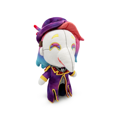 Crowmeda Plush (9in)