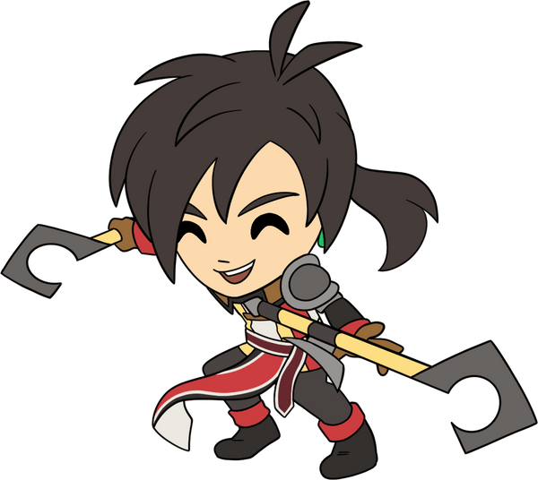 Nowa Pin