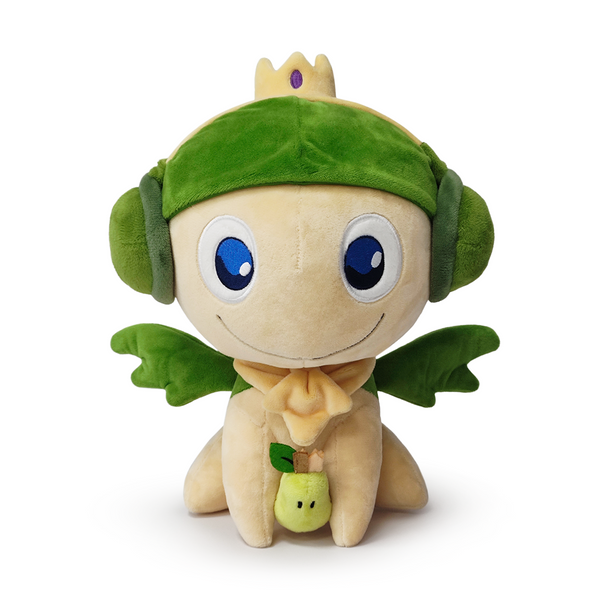 RoyalPear Plush (9in)
