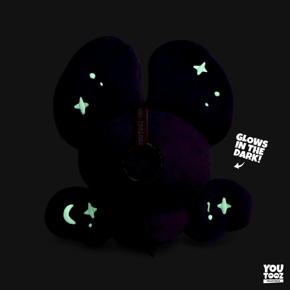 Porte-clés peluche Bitty Bat