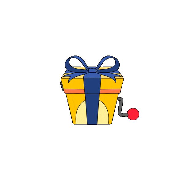 Present Pin