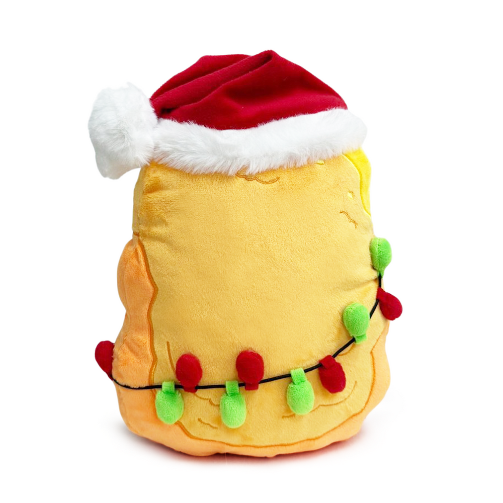 Peluche Holiday Nugget