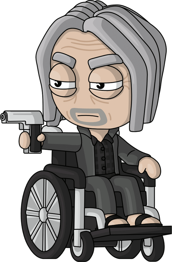 Uncle Nelson