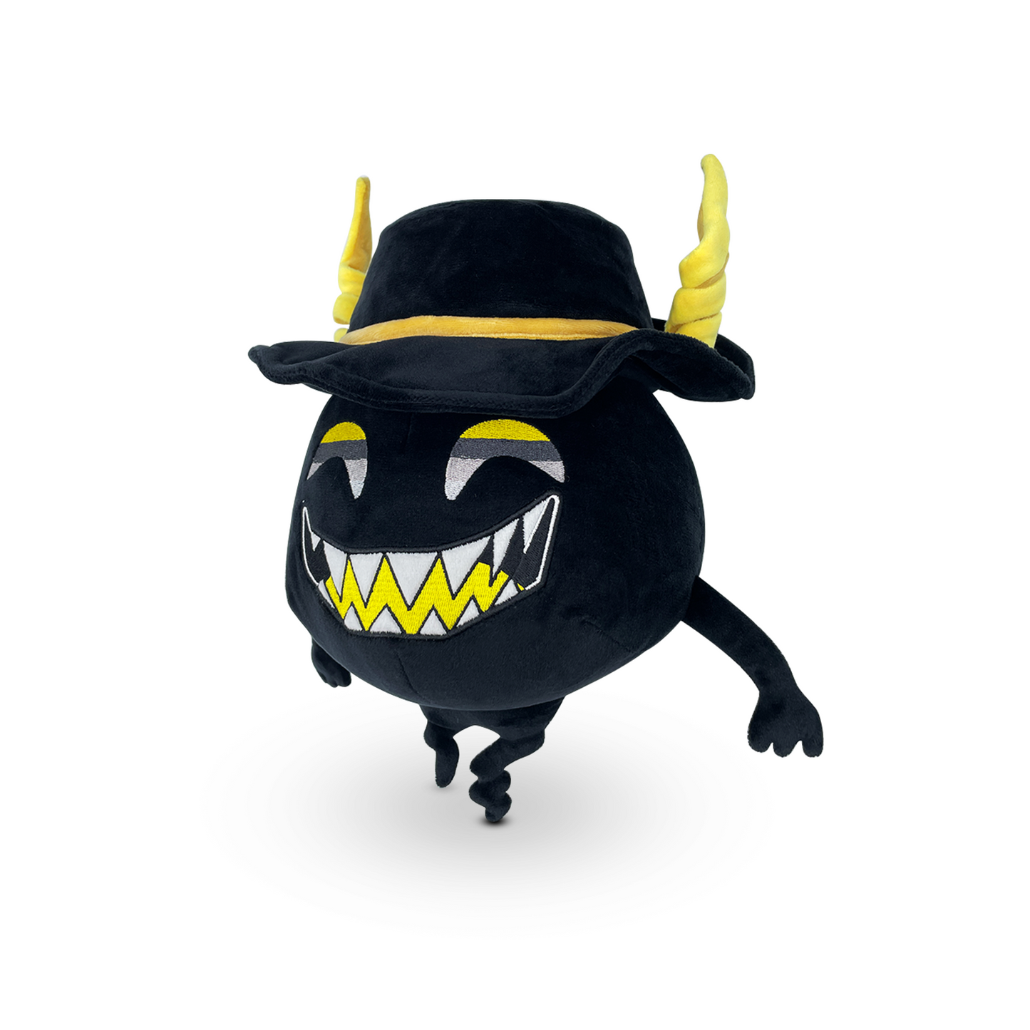 Little D Plush (9in)