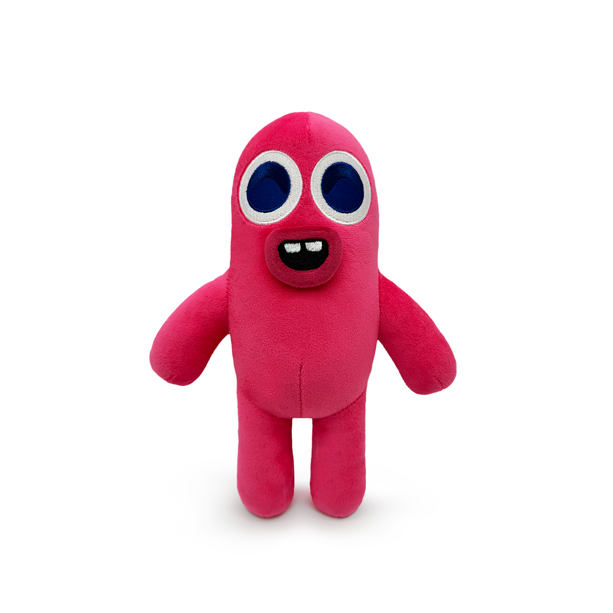 Nobody Sausage Plush (9in)