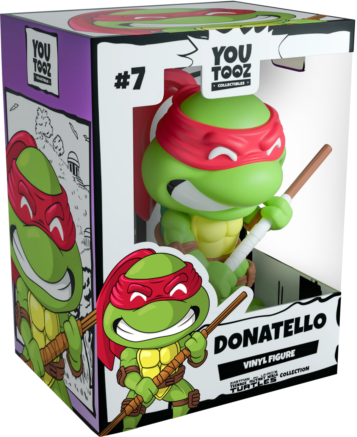 Donatello (Classic)
