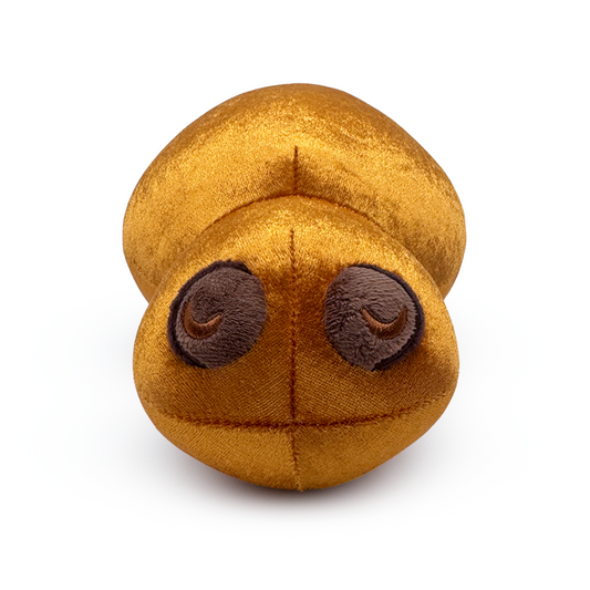 Danger Dumpling Plush (9in)