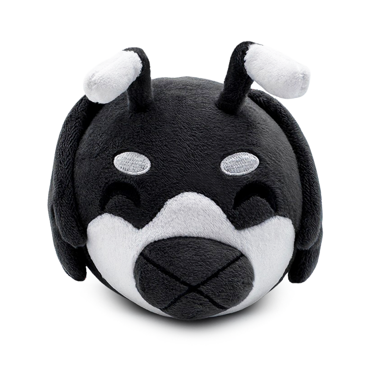 Plush Butterfly Cushion (9in)