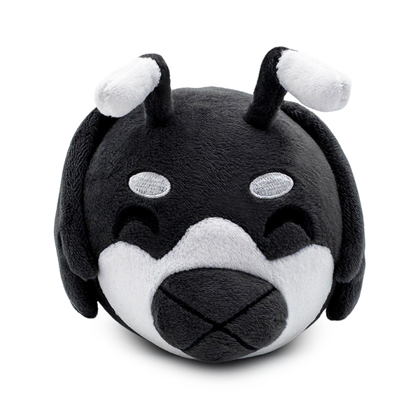 Plush Butterfly Cushion (9in)