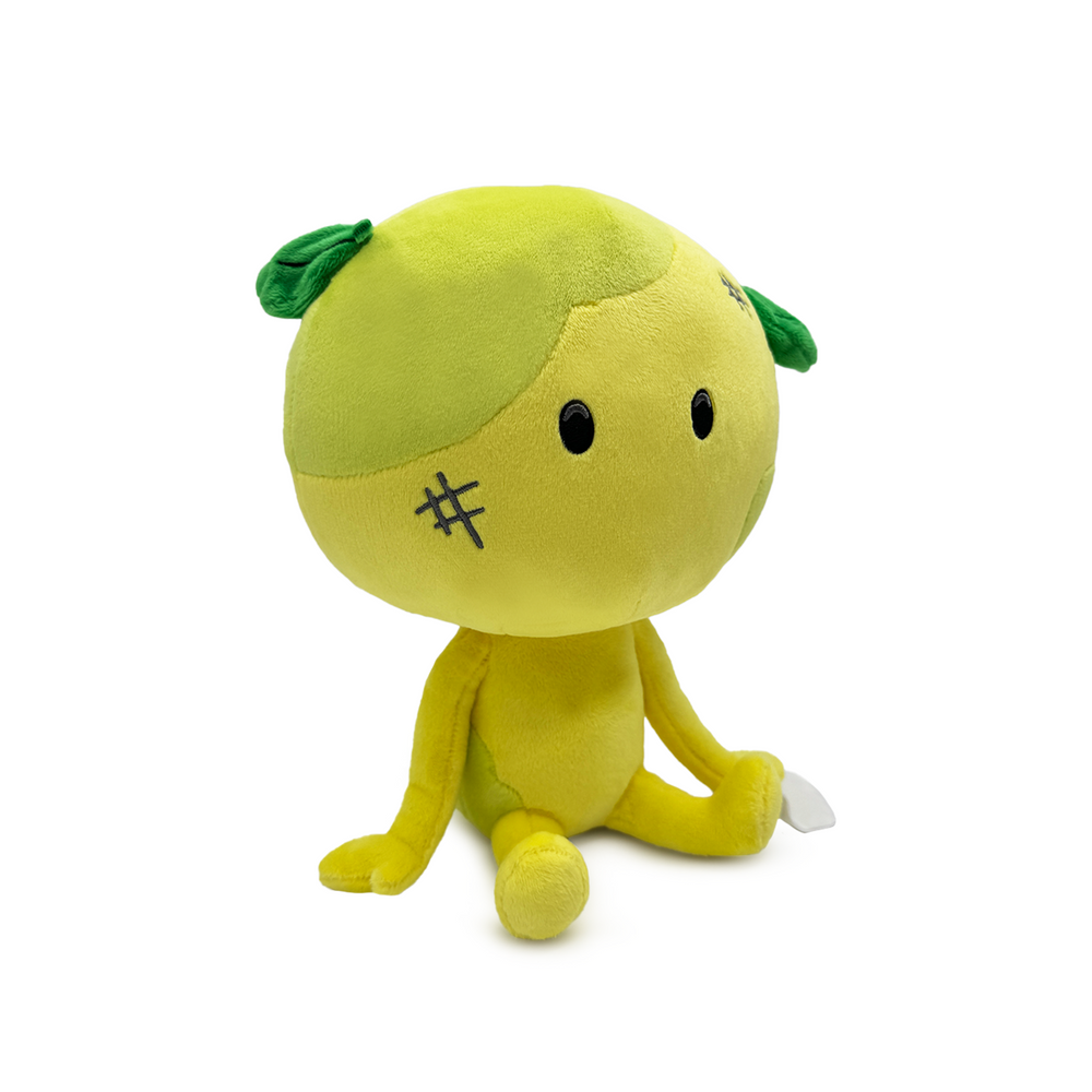 Peluche Bob Yellow – 22,9 cm