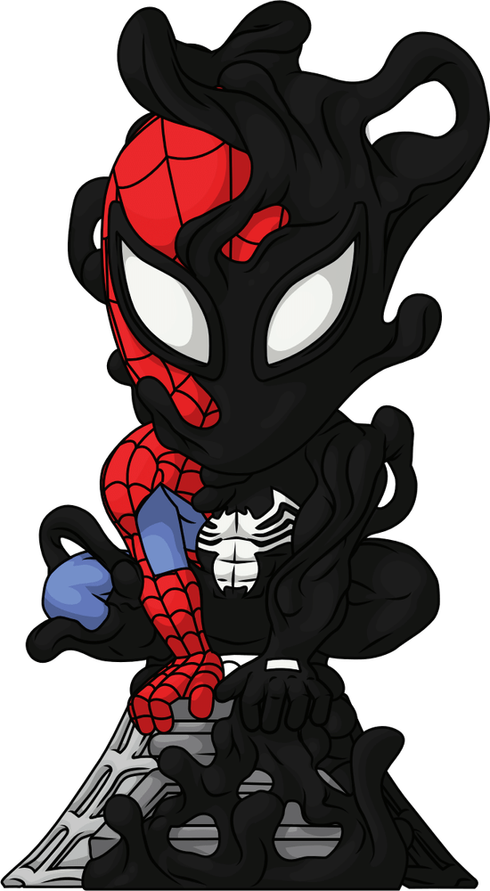 Marvel Tales #1 Symbiote Spider-Man