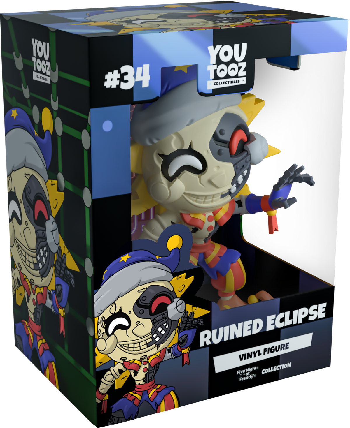Ruined Eclipse 
