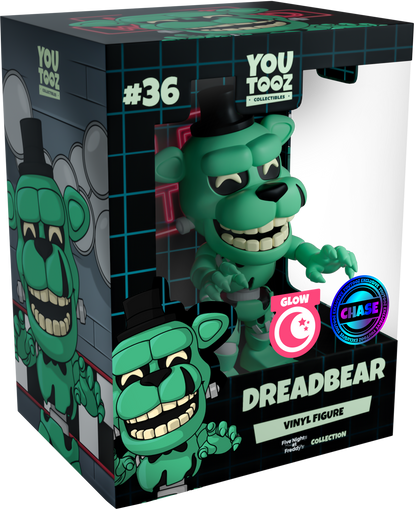 Dreadbear 