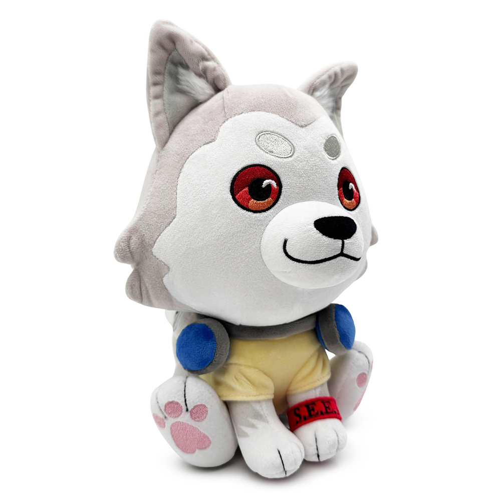 Peluche Koromaru