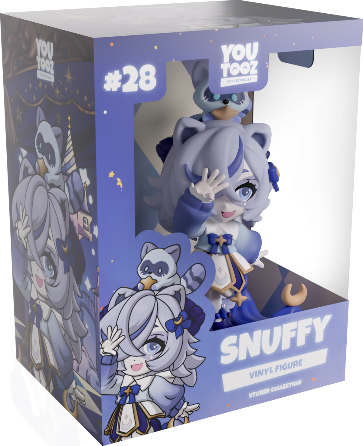 Snuffy