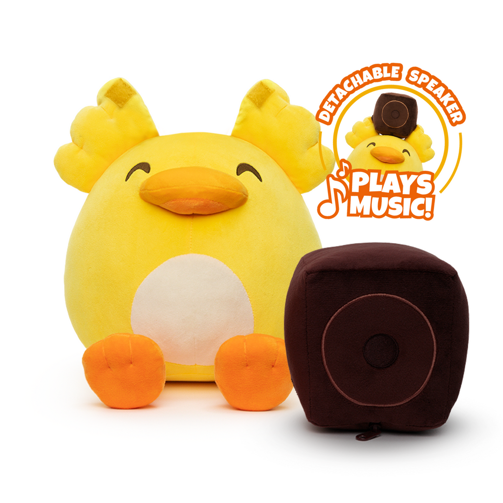 Peluche Twi Shorts