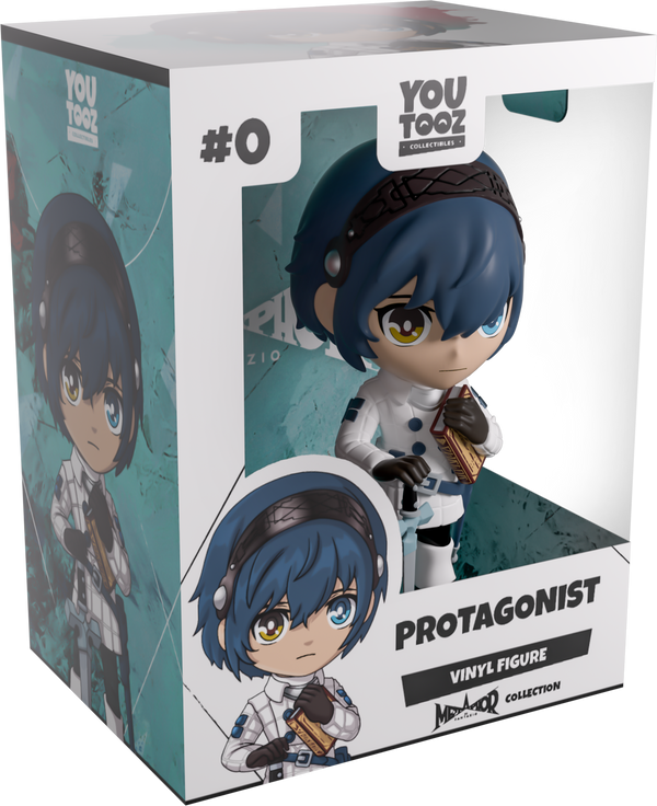 Protagonist
