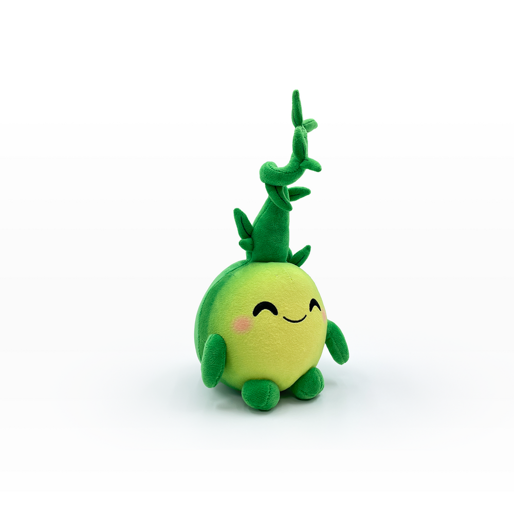 Peluche 5up Leafling #6