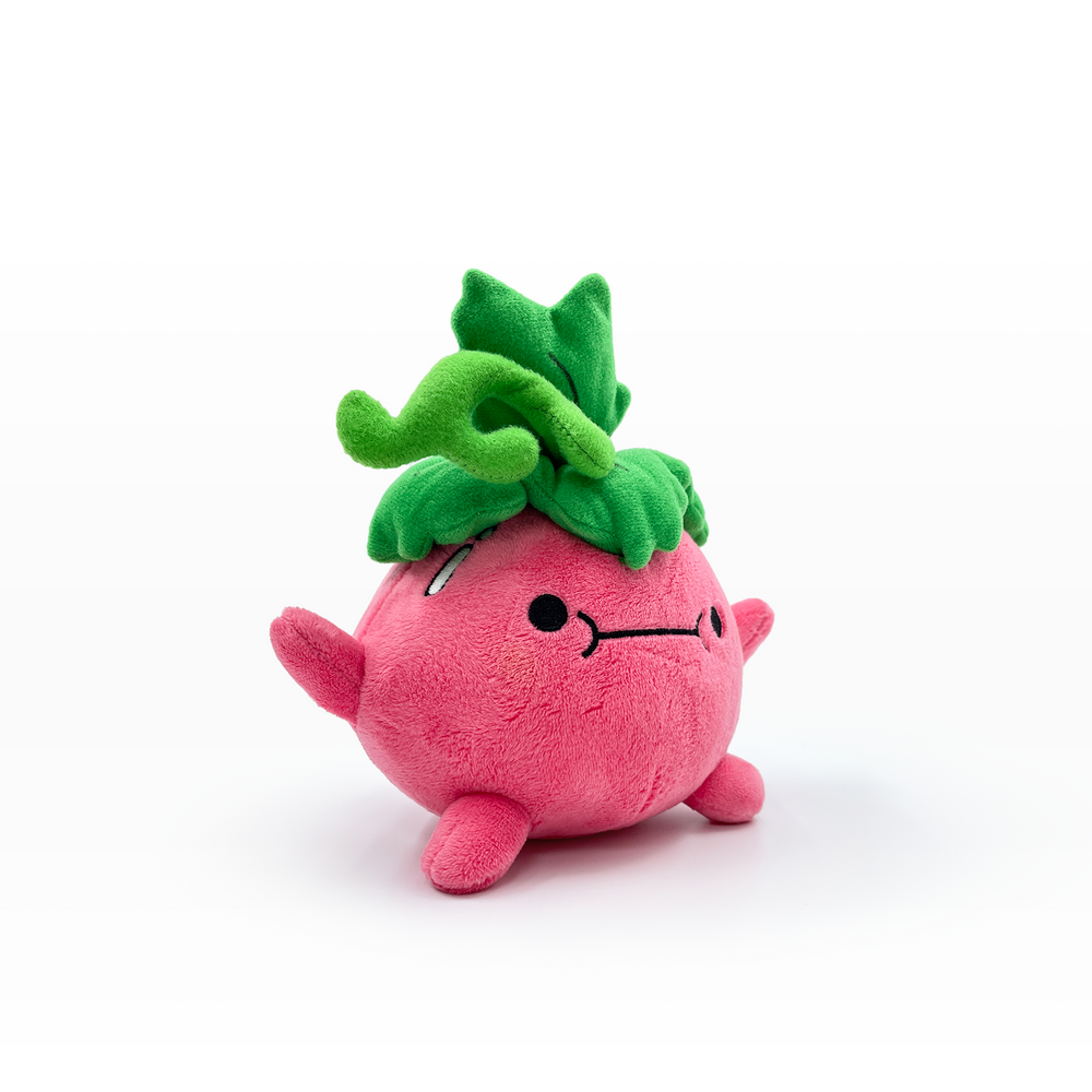 Peluche 5up Leafling #1