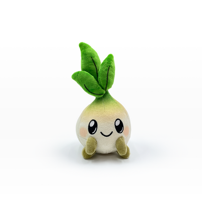 5up Leafling #3 (9in)